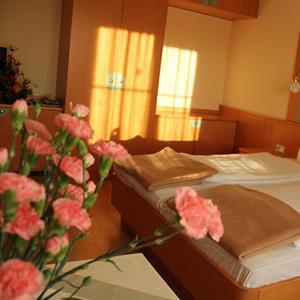 باد والترزدورف Landhotel Erhardt المظهر الخارجي الصورة